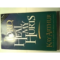 Pre-Owned Lord, Heal My Hurts (Lord Series) (Paperback) 0880708794 9780880708791