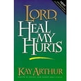 thumbnail image 1 of Pre-Owned Lord, Heal My Hurts (Lord Series) (Paperback) 0880708794 9780880708791, 1 of 1