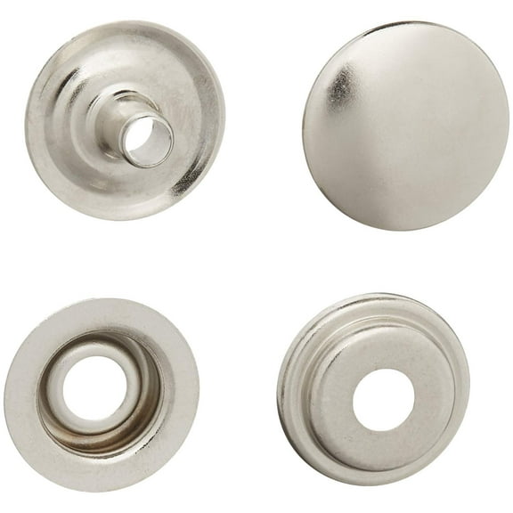 Lord & Hodge 1100A Snap Fastener Refills