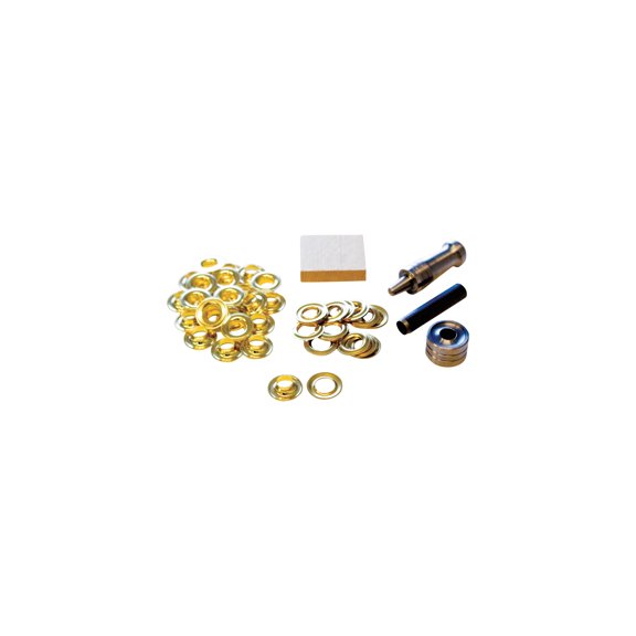 Lord & Hodge Grommet Kit - Single Pack