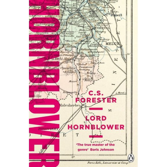 Lord Hornblower
