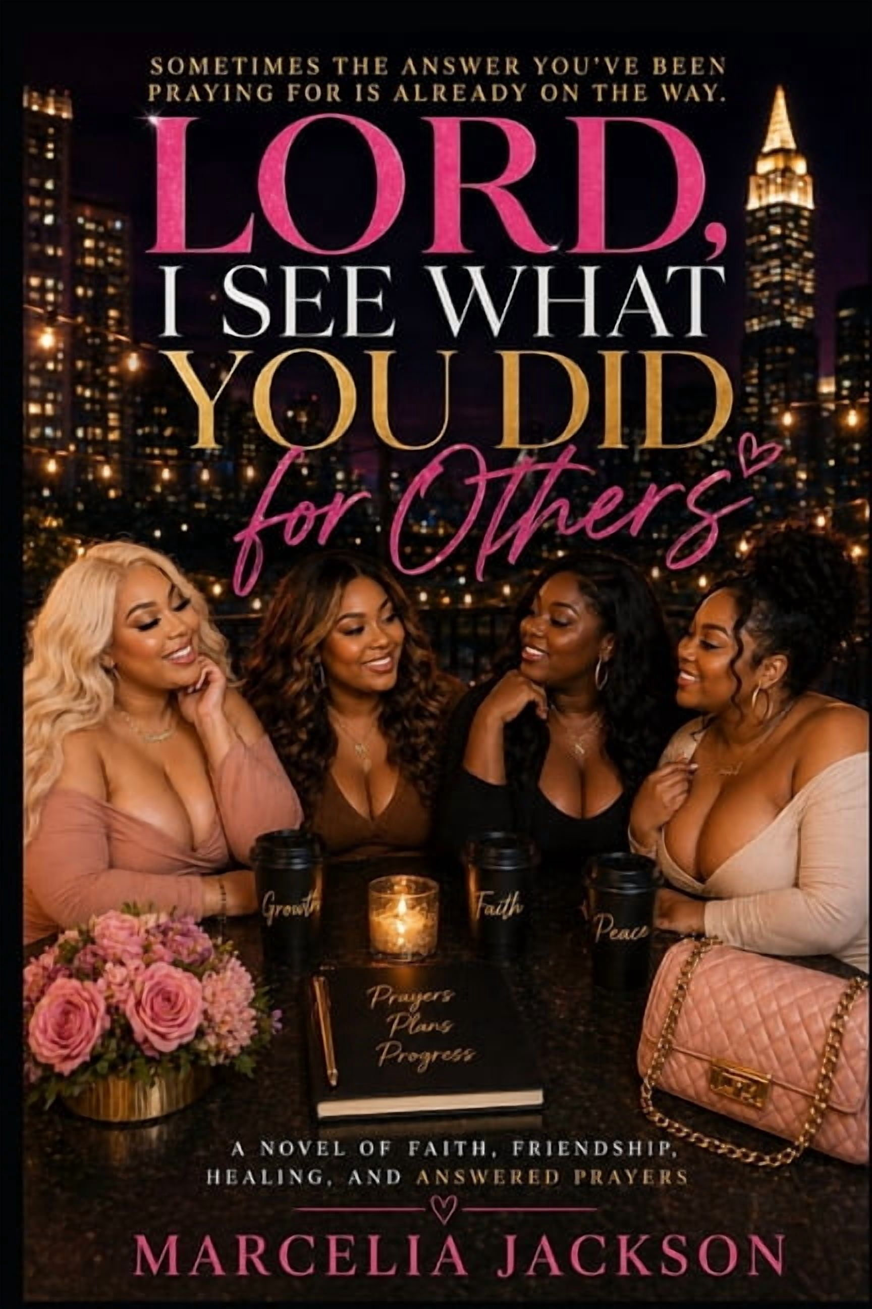 Lord, I See What You Did For Others, (Paperback)