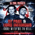 thumbnail image 1 of Lord Infamous - Come with Me to Hell 1 - Music & Performance - CD, 1 of 1
