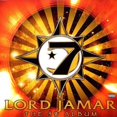 thumbnail image 1 of Lord Jamar - The Five Percent Album - Rap / Hip-Hop - Vinyl, 1 of 1