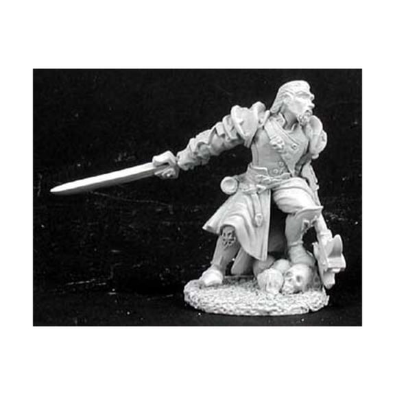 Reaper Miniatures Lord Jester - Mercenary New