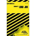 thumbnail image 1 of Pre-Owned Cliffsnotes Lord Jim (Paperback) 0822007622 9780822007623, 1 of 1