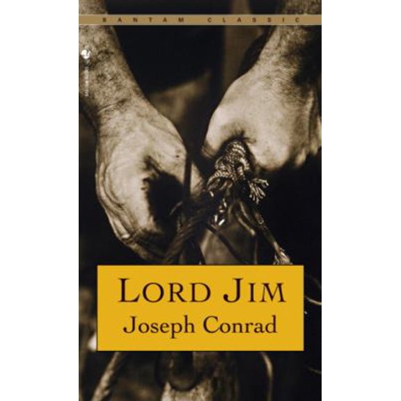 Pre-Owned Lord Jim (Bantam Classics) (Unknown) 055321361X 9780553213614