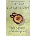 thumbnail image 1 of Pre-Owned Lord John and the Hand of Devils (Paperback) 0385342519 9780385342513, 1 of 1