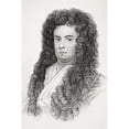 thumbnail image 1 of Lord John Somers Baron Somers of Evesham 1651-1716 English Statesman Chief Minister To EnglandS William III From 1696-1700 From Old Englands Worthies by Lord Brougham & Others Published, 1 of 1