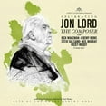 thumbnail image 1 of Lord,Jon / Deep Purple & Friends - Celebrating Jon Lord: The Composer - Music & Performance - Vinyl, 1 of 1
