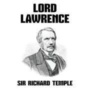 Lord Lawrence, Paperback