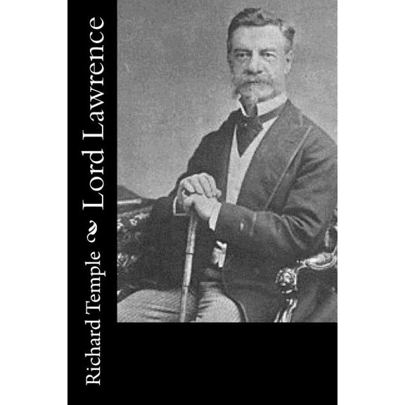 Lord Lawrence (Paperback)