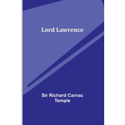Lord Lawrence, Paperback