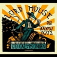 thumbnail image 1 of Lord Mouse & the Kalypso Cats - Go Calypsonian - World / Reggae - Vinyl, 1 of 1