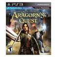 thumbnail image 1 of Lord of Rings : Aragorns Quest (DVD-ROM), 1 of 2