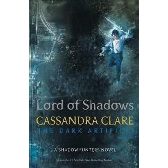Pre-Owned Lord Of Shadows