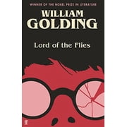 Lord Of The Flies Main