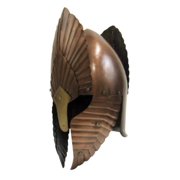 Lord Of The Rings Armor Helmet