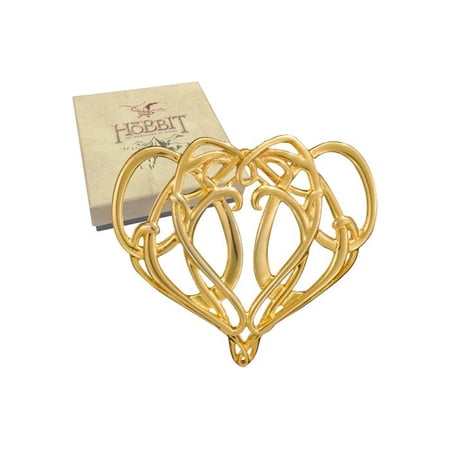 Lord Of The Rings Elrond Brooch