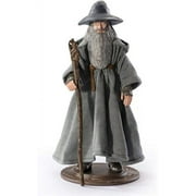 Lord Of The Rings Gandalf Bendy Figure