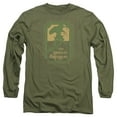 thumbnail image 1 of Lord Of The Rings - Green Dragon Tavern - Long Sleeve Shirt - Small, 1 of 2