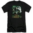thumbnail image 1 of Lord Of The Rings - Hero Group - Premium Slim Fit Short Sleeve Shirt - X-Large, 1 of 2