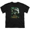thumbnail image 1 of Lord Of The Rings - Hero Group - Youth Short Sleeve Shirt - Small, 1 of 2