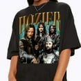 Lord Of The Rings Hozier Aragon TShirt, Hozier Funny Shirt, Sirius Black Shirt, Hozier Fan Gift