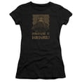 thumbnail image 1 of Lord of the Rings Ishkhaqwi Durugnu Long Sleeve Women's T-Shirt Sheer Black, 1 of 2