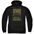 thumbnail image 1 of Lord Of The Rings - Ishkhaqwi Durugnul - Pull-Over Hoodie - XXXXX-Large, 1 of 2