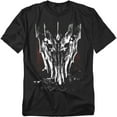thumbnail image 1 of Lor T-Shirt Big Sauron Head Unisex Graphic Tee For Men & Women, 1 of 7