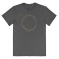thumbnail image 1 of Lord Of The Rings - One Ring - Short Sleeve Shirt - XX-Large, 1 of 2