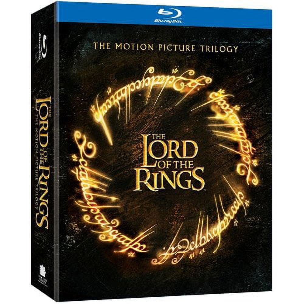 The Lord of the Rings: Gollum Classic Edition Steelbook