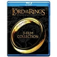 thumbnail image 1 of Lord Of The Rings: Original Theatrical Trilogy (Blu-ray) (Widescreen), 1 of 1