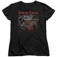 thumbnail image 1 of Lord Of The Rings - Power Corrupts - Women's Short Sleeve Shirt - Large, 1 of 2