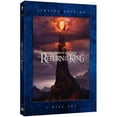 thumbnail image 1 of Lord Of The Rings: Return Of The King, The (Widescreen, Limited Edition), 1 of 1