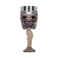 thumbnail image 1 of Lord Of The Rings Rohan Goblet, 1 of 6