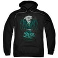 thumbnail image 1 of Lord Of The Rings - Shelob - Pull-Over Hoodie - XXXX-Large, 1 of 2