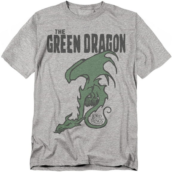 Lord Of The Rings T-Shirt The Hobbit Hole Unisex Graphic Tee for Men & Women