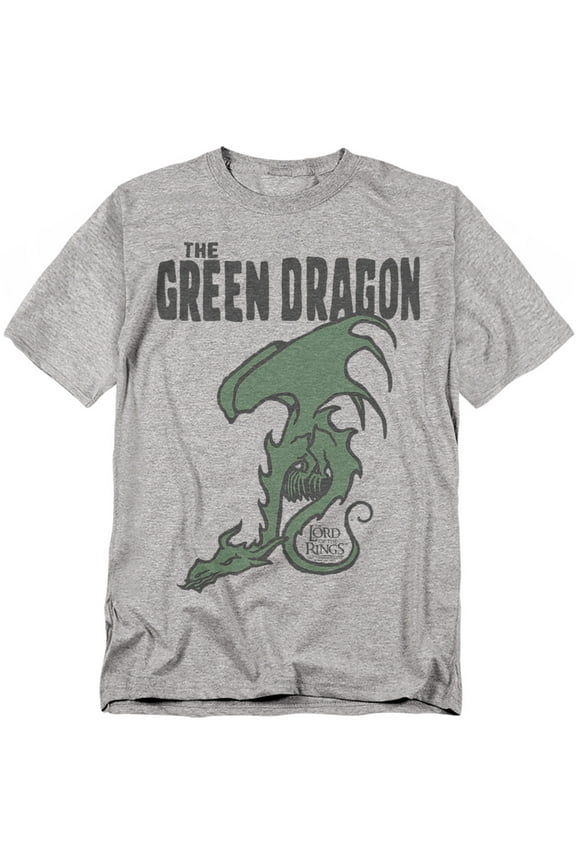 Lord Of The Rings T-Shirt The Hobbit Hole Unisex Graphic Tee for Men & Women