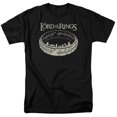 thumbnail image 1 of Lord Of The Rings - The Journey - Short Sleeve Shirt - XXXXXXX-Large, 1 of 2
