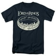 thumbnail image 1 of Lord Of The Rings The Journey Unisex Adult T Shirt, Navy, X-Large, 1 of 6