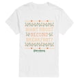 thumbnail image 1 of Lord Of The Rings - What About Second Breakfast - Men's Short Sleeve Graphic T-Shirt, 1 of 4