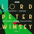 thumbnail image 1 of Lord Peter Wimsey: BBC Radio Drama Collection Vol 1 (CD-Audio), 1 of 2
