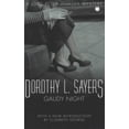 thumbnail image 1 of Pre-Owned Gaudy Night (Lord Peter Wimsey Mystery) (Paperback) 0450021548, 1 of 1