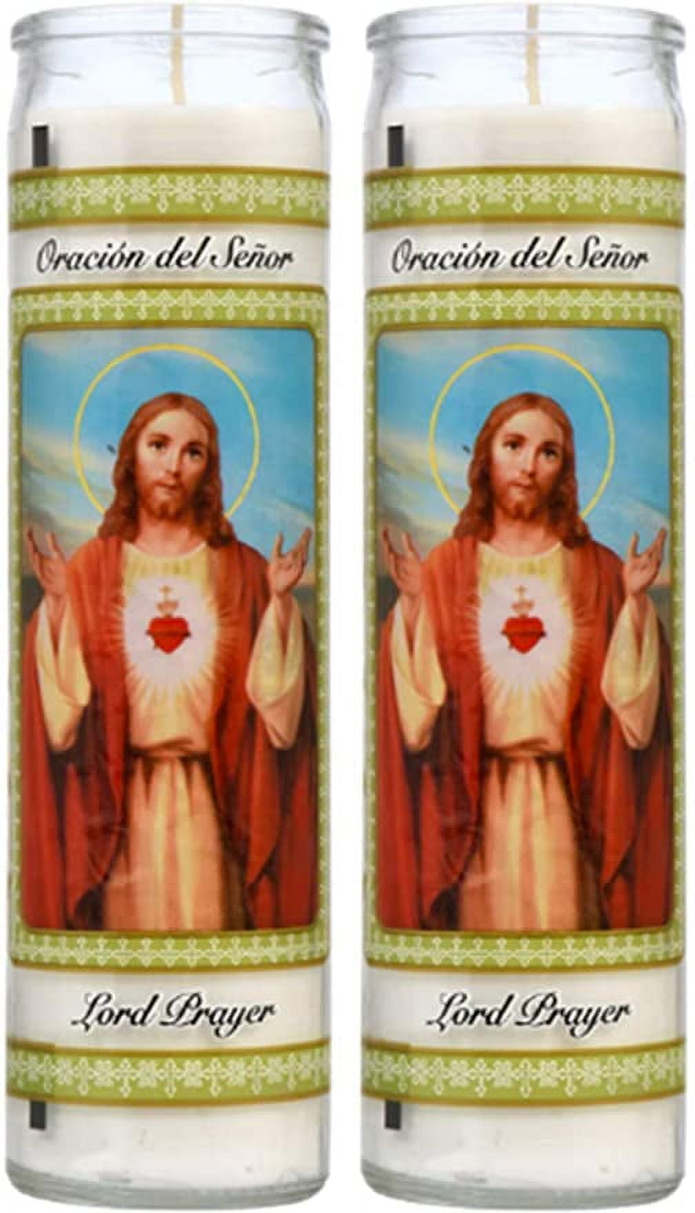Religious candle supplies deals