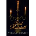 thumbnail image 1 of Pre-Owned Lord Rakehell (Hardcover) by Virginia Henley, 1 of 1