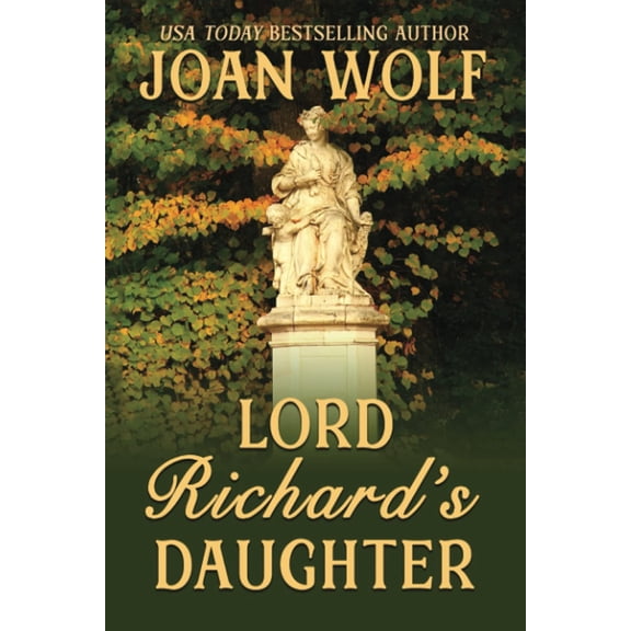 Lord Richard's Daughter (Paperback)
