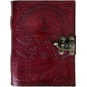 Lord Of The Rings Book Gifts Jrr Tolkien Set Decor Hardcover Books Hobbit Merch Bookends Gift Lotr Ring Journal Leather Bound Merchandise Illustrated Edition Notebook