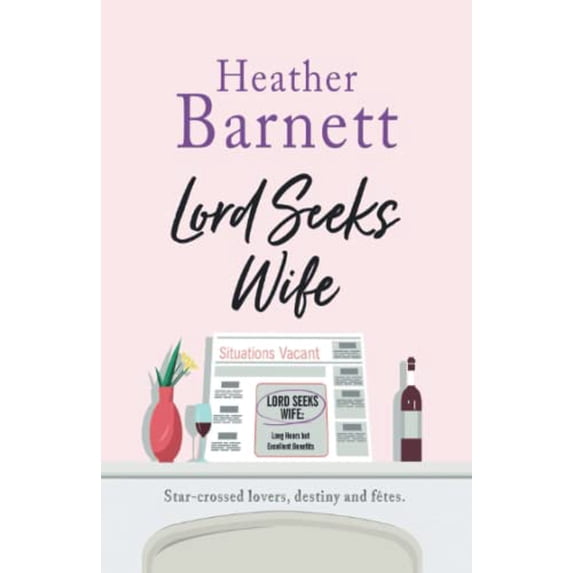 Lord Seeks Wife